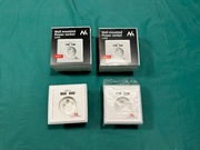 Gniazdko Elektryczne z Uziemieniem + Ładowarka USB 2.1A