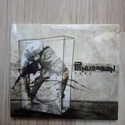 PENDRAGON "Pure" CD / DVD digibook Folia