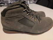 Timberland Euro Rock Mid Hiker A2H7H EU44