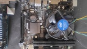 Gigabyte H81M-S2V I5 4570 2x4GB HDD + Gratis