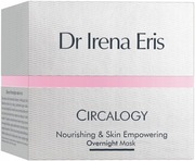 Dr Irena Eris Circalogy Wzmacniająca Maska na noc 50 ml