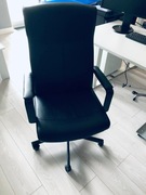 Krzeszło fotel biurowy MILLBERGET FV23%