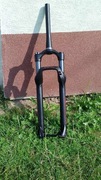 Amortyzator Recon Silver RL 29" 100mm Boost Solo Air z kołem  29 cali