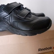Buty Reebok Work N Cushion 35,5 JAK NOWE SKÓRA