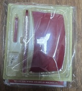 KOLEKCJA  Polski Fiat 126 p  numer 2 nowe 