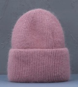 Czapka damska ciepła 