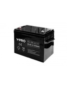 Akumulator volt vpro 90 ah