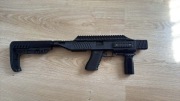 Konwersja do Glock 17