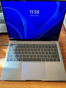 Huawei MateBook X Pro 16GB RAM 1TB SSD