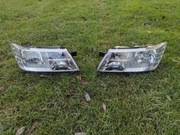 Lampy Fiat Freemont Dodge Journey 