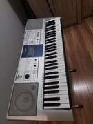 Keyboard yamaha 