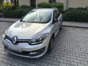 Renault Megane III 1.2 TCe Grandtourer 