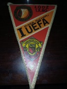 Proporczyk I runda PUCHARU UEFA