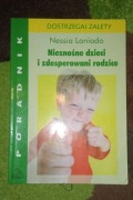Nieznośne dzieci i zdesperowani rodzice - Nessia Laniado