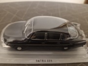 Model luksusowej limuzyny TATRA 603
