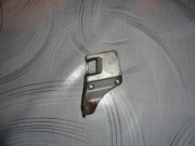 piła pilarka partner p350s p340s p360s  alko  blacha tłumika