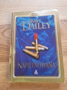 Napiętnowana Janet Dailey