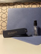 Atelier materi - Bois d’Ambrette, próbka 2 ml