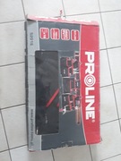 52016 Proline Pas monterski 16 kieszeni wzmocniony