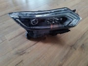 LAMPA PRZÓD PRAWA NISSAN QASHQAI LIFT FULL LED 100-19011