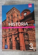 Historia Podręcznik 3 Liceum i Technikum Rozszerzenie WSiP