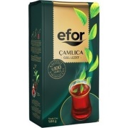 HERBATA TURECKA CZARNA EFOR 1KG 