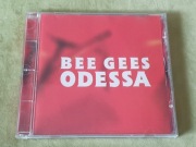 Bee Gees - "Odessa" - CD