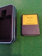 Commodore 64 - Micro Luc Cartridge PLUS