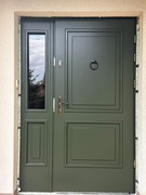 ANGIELSKI ZESTAW   ===  140 cm  w bardzo dobrej cenie 