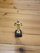 7 replik statuetek oscar 18 cm wiktor