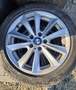 Alufelgi Felgi BMW styling 236 f10 x3 f11 17 cali