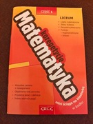 Matematyka korepetycje greg część 1