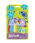 dmuchane markery stitch, blowing markers stitch, dmuchane pisaki stitch