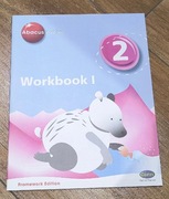 Pearson Abacus evolve 2 Workbook I