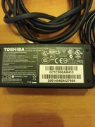 Zasilacz Toshiba 