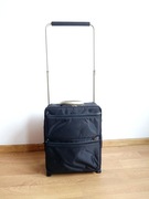 Walizka podróżna na kółkach SUB-0-G