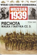 Wielki Leksykon Uzbrojenia Wrzesień 1939 tom 343