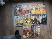 WIELCY MALARZE 10 czasopism do wyboru
