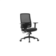 Nowy fotel Ergonomiczny do biura czy pokoju Downix