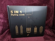 Air styler suszarka 5w1 suszarko lokówka