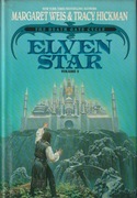 Margaret Weis; Elven Star