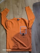 Odblaskowa bluza firmy Cropp size XS 