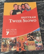Spotkam Twoje słowo 