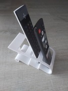 Uchwyt stojak na pilot do tv 