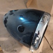 lampa do motocykla shl