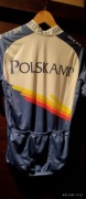 Koszulka rowerowa oraz kamizelka,rozmiar M