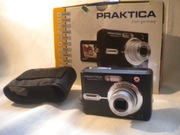 Aparat foto cyfrowy PRAKTICA luxmedia 6203