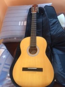 Gitara Hohner+etui