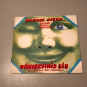 Uśmiehnij się J. Osęka