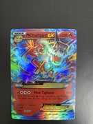mega charizard ex 12/83 Pokémon TCG